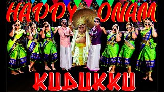 Theythaka  Kudukku2025  Dance Cover  DreamDanceStudio  RahulRamachandran Choreo  Abudhabi [upl. by Loftis]