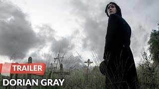 Dorian Gray 2009  Trailer English feat Ben Barnes amp Colin Firth [upl. by Aurelius]