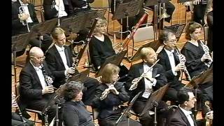 RimskyKorsakov Sheherazade 55 Charles Dutoit [upl. by Rafiq826]