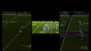 Diggs nfl football edit sports nflfootball revivessc music rap [upl. by Rezzani443]