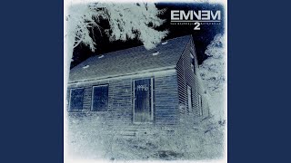 Eminem  The Marshall Mathers LP2 Deluxe Album  reversed  Reversings [upl. by Ainattirb620]