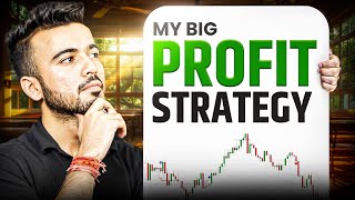 My 90 Accurate secret Nifty Strategy 🔥 Big Box Intraday Strategy 😱 Exposed [upl. by Aisaim]