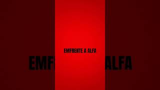 VAMOS A EMFRETAR A ALFA HOY [upl. by Filemon]