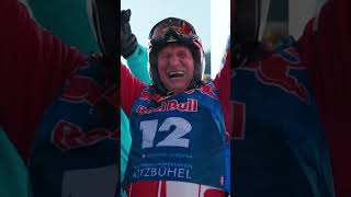 84 HahnenkammRennen in Kitzbühel  uvex downhill athletes [upl. by Leaj]