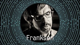 Franksen  MOMEM Frankfurt DJ Cast  018 [upl. by Kenneth]