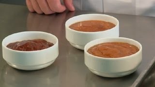 Liquid BBQ Sauces for Pulled Pork  Beer amp BBQ [upl. by Bernadina]