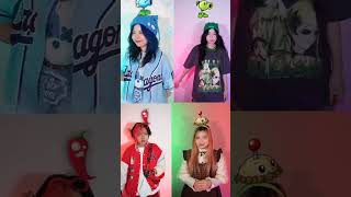 BẠN CHỌN AI  HERO TEAM COSPLAY PLANT VS ZOMBIE xuhuong heroteam trending tiktok [upl. by Lejna]