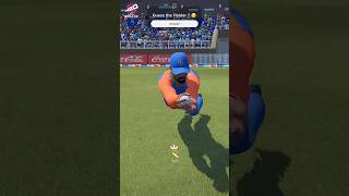 HATS OFF TO THIS FIELDER 😲 IND VS SA FINAL shorts shortsfeed [upl. by Doreg]