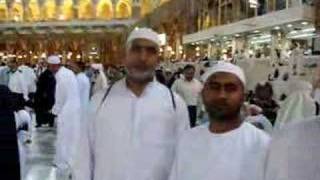 Hajj 2007 A Journey of the Heart 1  MUST SEE [upl. by Ainwat]