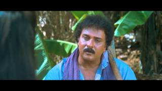 DRISHYAA MOVIE OFFICIAL TRAILER [upl. by Elehcar]