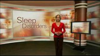 Sleep Disorders Overview [upl. by Cornelie]