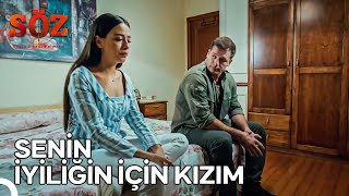 Nazlı Karabayırı ve Ateşi Bırakmak İstemiyor  Söz 19 Bölüm [upl. by Ahseinad]