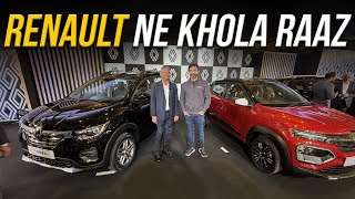 Upcoming Creta Safari Rival SUVs Mein Ayenge Yeh Engines  Hindi Interview [upl. by Ennaeilsel]