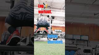 quotCalves exercises quot motivation calves training fitness shorts viralvideo [upl. by Tonl]