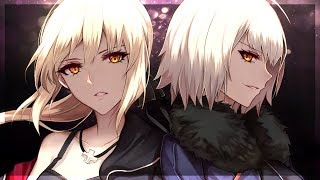 Nightcore  Thanks For The Memories 「Fall Out Boy」 [upl. by Walcott]