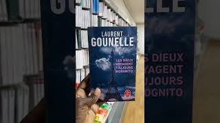 Laurent Gounelle [upl. by Laina]