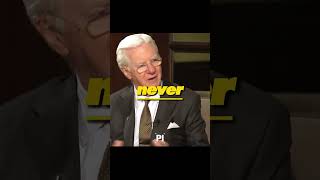 Bob Proctor quotYou have to know itquot motivational motivation mindset success inspiration [upl. by Rudie]