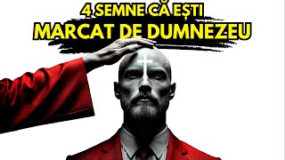 4 SEMNE CĂ EȘTI MARCAT DE DUMNEZEU ACEASTA TE POATE SURPRINDE [upl. by Fennie874]