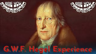 Hegel The Emancipation of Appearance [upl. by Elisabetta470]