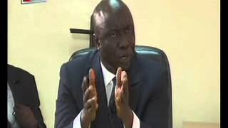 Edition Spéciale An 1 de la Présidence Macky Sall Invité idrissa seck [upl. by Yetah804]