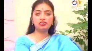 Rajani Gopal  first blind lady chartered accountant [upl. by Ajat]