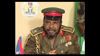 The Tyrant Full MovieNo PartsNo Sequels  Nigerian Nollywood Old Classic Movie Pete Edochie [upl. by Bores]