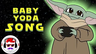 Baby Yoda Song  Nothing Cuter  Rockit Gaming [upl. by Roselyn]