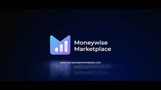 Moneywise Marketplace Logo 2 [upl. by Laspisa]