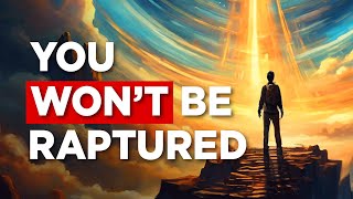 The Rapture Debunked in 3 Questions  What God Teaches About His Protection and the Tribulation [upl. by Joost]