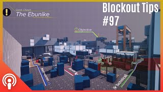 Level Design Lobby Blockout Tips 97 [upl. by Aicissej116]