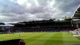 Ett bilde tån Ivers Lerkendal stadion 16 mai 2016 [upl. by Blanc]