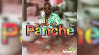 Mighty aka Cyril  Panché Woulay Tete Riddim  creole 2024 [upl. by Bernardi]