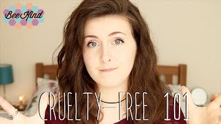 CrueltyFree 101 [upl. by Eimar]