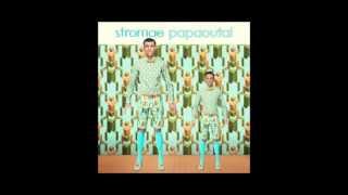 Stromae  Papaoutai Teaser Audio [upl. by Hurd947]