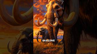 Majestic Mastodons A Journey Through Time [upl. by Irah318]