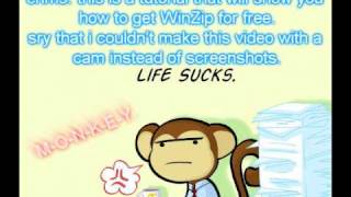 How to Get WinZip FREE [upl. by Guy]