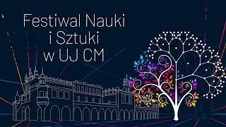 Festiwal Nauki i Sztuki w Krakowie  wykłady w Auli Nowodworskiego 16 maja 2024 [upl. by Nlycaj111]