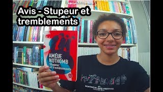 quotStupeur et tremblementsquot de Amélie Nothomb lu par François Gillard I Livre audio [upl. by Aliuqehs]