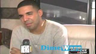 Drake Talks About Sade Turning Him Down For Thank Me Later Album  HIPHOPNEWS247COM [upl. by Nyvlem]