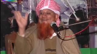 Old Byan Molana Mushtaq Ahmad Sultani Baghadi Media 03008885010 [upl. by Adnohral]