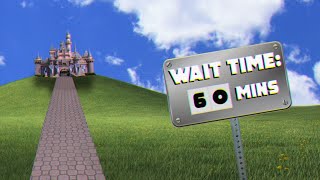 How Disney Makes You Wait [upl. by Sprague115]