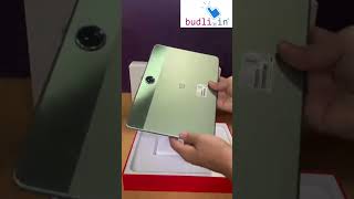 Unboxing the OnePlus Pad Go  Get 20 Off With Brand Warranty [upl. by Aihselat888]