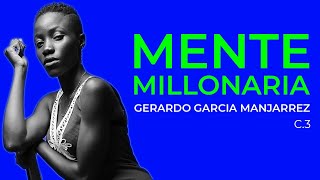 ✅ MENTE MILLONARIA audiolibro «Gerardo Garcia» C3💰 [upl. by Rafaelle816]