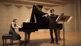 リリ・ブーランジェ：春の朝に Lili Boulanger Dun matin de printemps [upl. by Buerger]