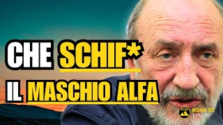 Dopo questo discorso CAPIRAI perché esiste il FEMMINICIDIO Umberto Galimberti [upl. by Akinar]