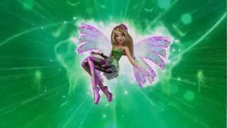 Winx Club Sirenix Russian CTC [upl. by Gebelein904]