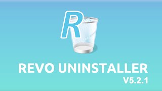 How to install Revo Uninstaller Pro v521 on Windows 11  Uninstaller [upl. by Maribelle]