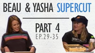 Beau amp Yasha  Supercut  Part 4 Ep 2935 [upl. by Nuaj959]