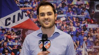 2020 MLS SuperDraft Information [upl. by Certie]