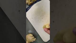 Need Grated Ginger healthy ginger shorts tea recipe satisfying yummy food fresh viralvideo [upl. by Reyna567]